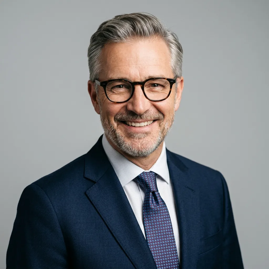 Jakob Bergson